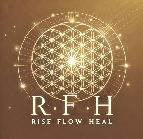 Rise Flow Heal