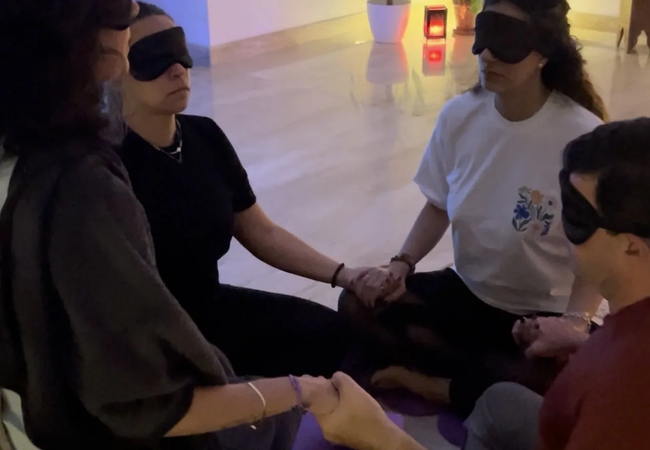 Active Consciousness Meditation