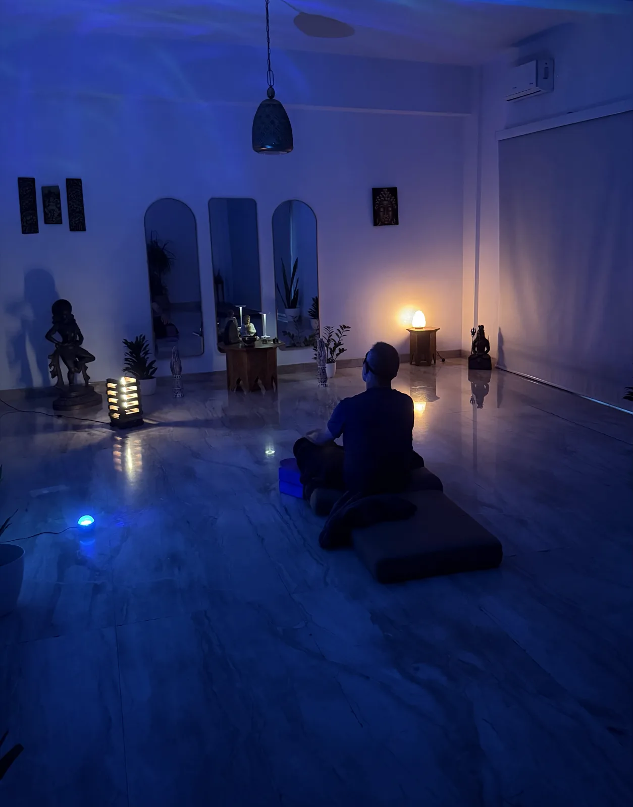 Breathwork & Energy Healing