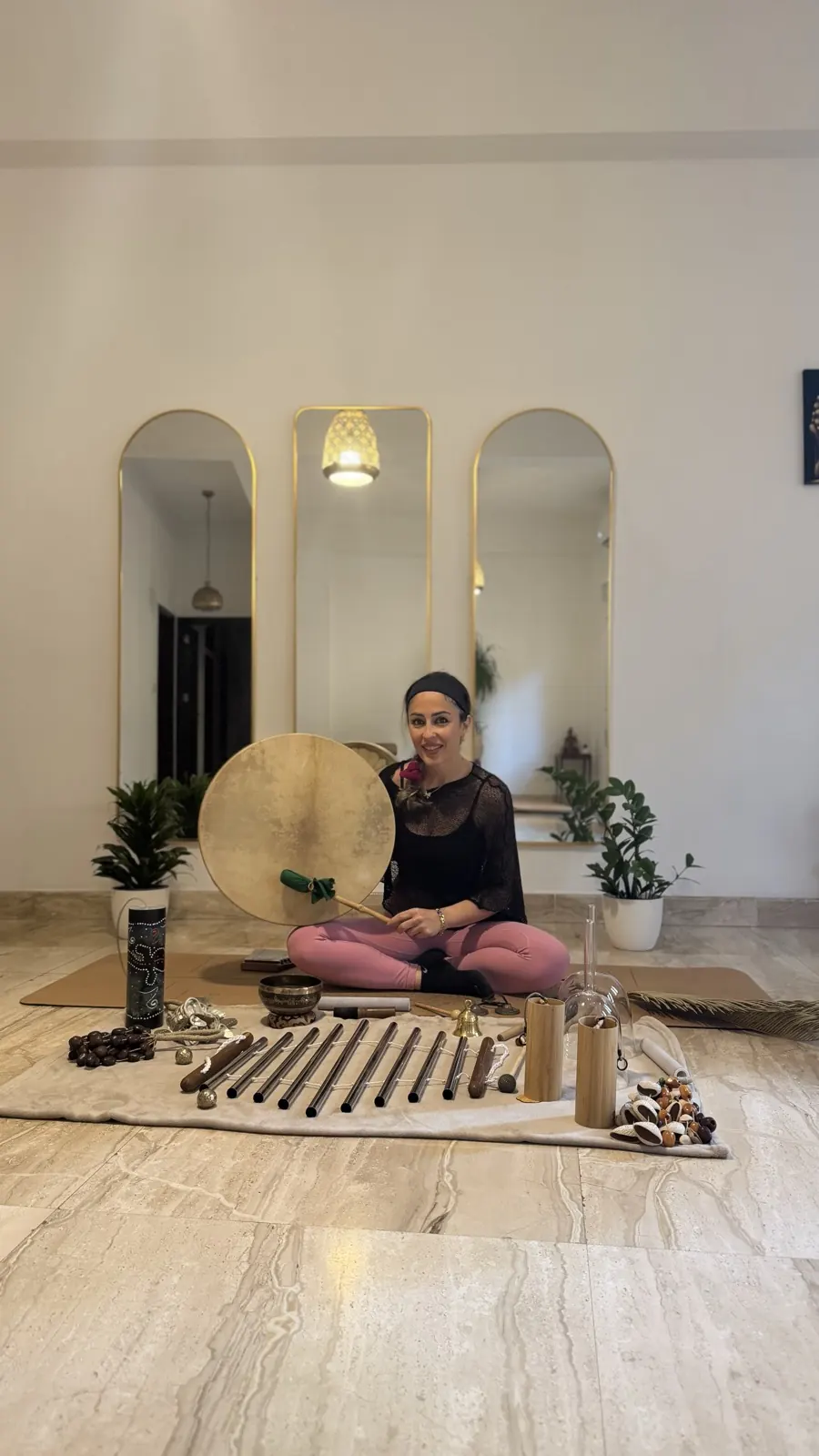 Sound Healing