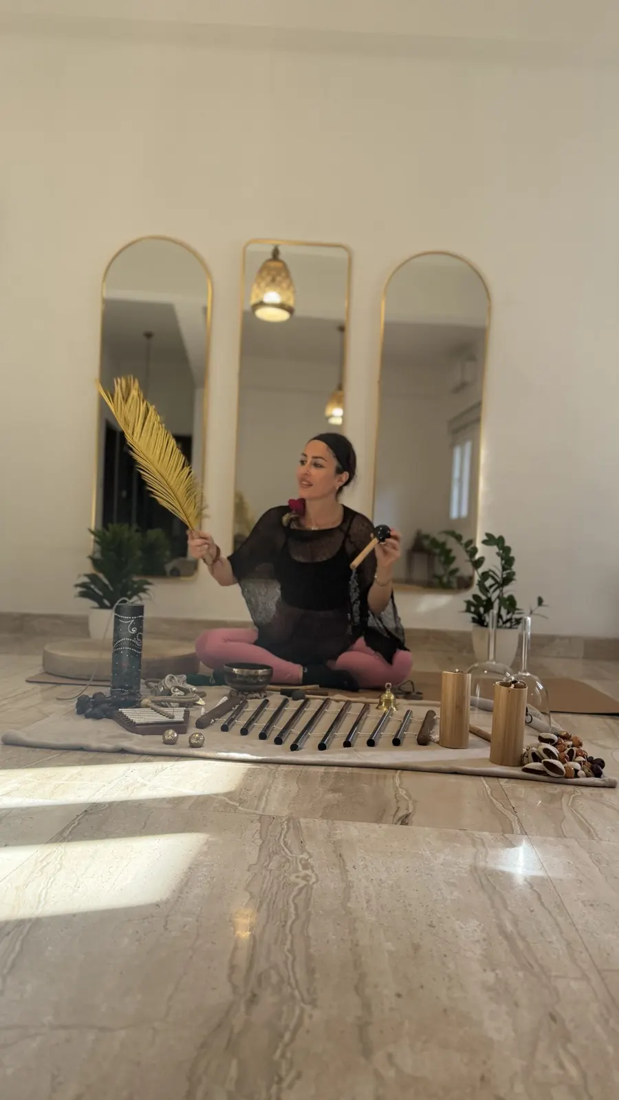 Sound & Energy Healing